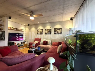 3-Zimmer-Wohnung kaufen in Bregenz – 72 m², € 449.000 – Bild 1 von 5