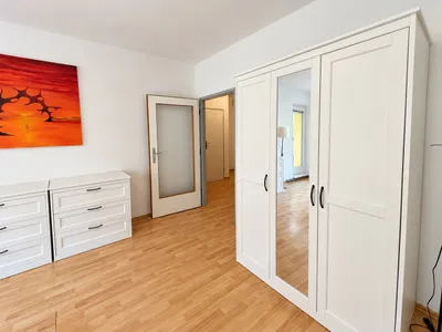 2-Zimmer-Wohnung mieten in Wien – 61 m², € 998 – Bild 2 von 5