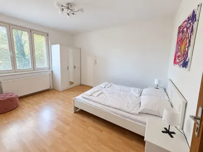 2-Zimmer-Wohnung mieten in Wien – 61 m², € 998 – Bild 3 von 5