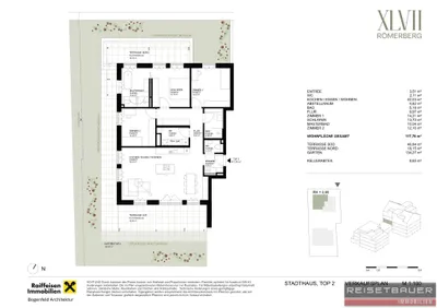 4-Zimmer-Wohnung kaufen in Linz – 117,76 m², € 1.139.000 – Bild 10 von 10