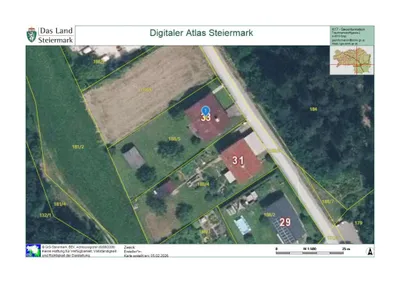 6-Zimmer-Haus kaufen in Voitsberg – 160 m², € 345.000 – Bild 54 von 58