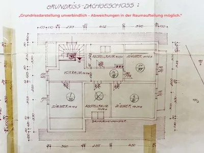 6-Zimmer-Haus kaufen in Voitsberg – 160 m², € 345.000 – Bild 56 von 58