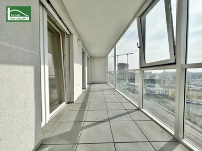 2-Zimmer-Wohnung mieten in Graz – 45,09 m², € 785 – Bild 8 von 15