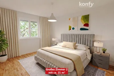 3-Zimmer-Wohnung kaufen in Graz – 55 m², € 239.490 – Bild 3 von 6