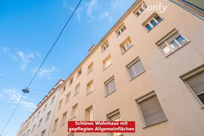 3-Zimmer-Wohnung kaufen in Graz – 55 m², € 239.490 – Bild 6 von 6