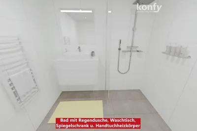 3-Zimmer-Wohnung kaufen in Graz – 55 m², € 239.490 – Bild 5 von 6