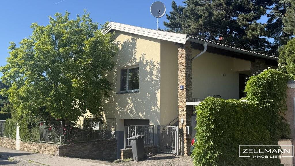 Ein Haus fürs Leben - heute sichern, ab 2027 selbst einziehen in Wien-Mauer | ZELLMANN IMMOBILIEN, Wien