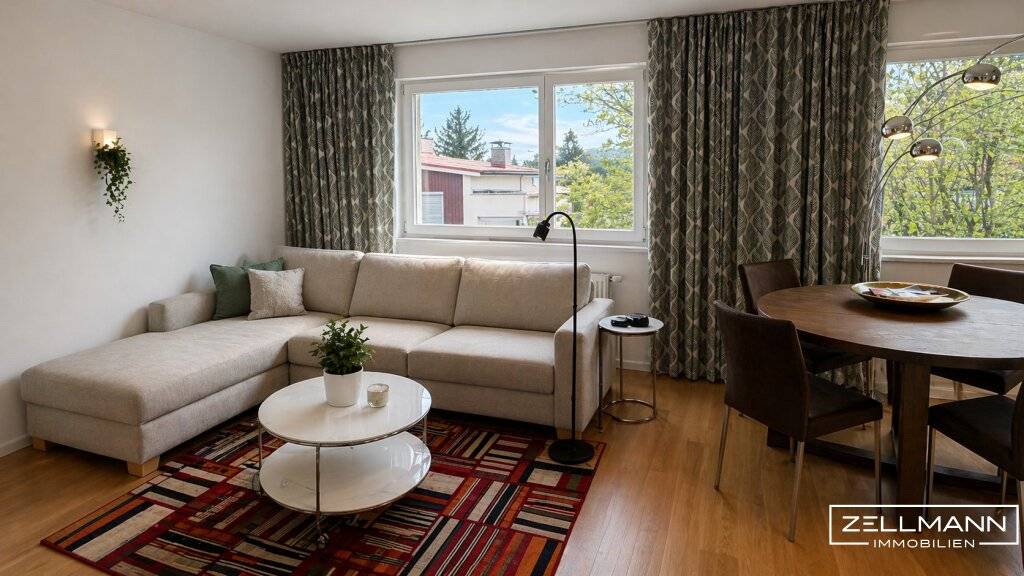 Ein Haus fürs Leben - heute sichern, ab 2027 selbst einziehen in Wien-Mauer | ZELLMANN IMMOBILIEN - Ansicht 2