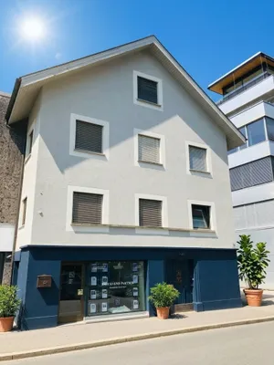 Immobilie kaufen in Dornbirn – 231,98 m², € 980.000 – Bild 1 von 10