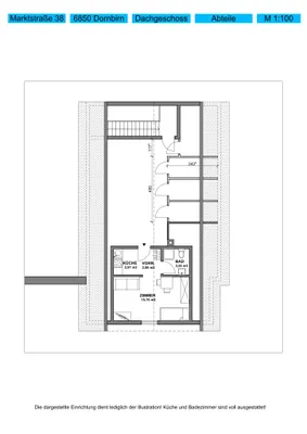 Immobilie kaufen in Dornbirn – 231,98 m², € 980.000 – Bild 10 von 10