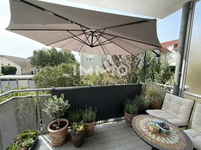 Wohnung kaufen in Wels-Land – 86,57 m², € 285.000 – Bild 1 von 9