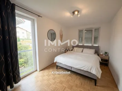 Wohnung kaufen in Wels-Land – 86,57 m², € 285.000 – Bild 6 von 9