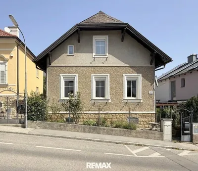 5-Zimmer-Haus kaufen in Tulln – 110,68 m², € 525.000