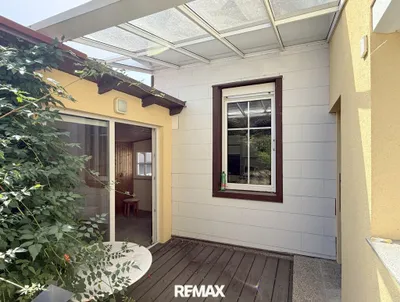 5-Zimmer-Haus kaufen in Tulln – 110,68 m², € 525.000 – Bild 12 von 23