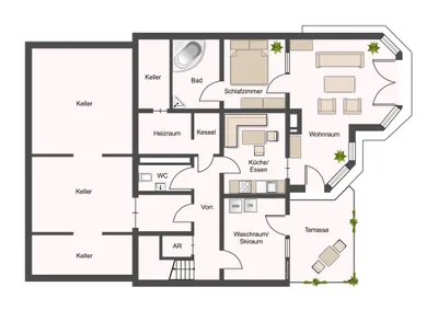Immobilie kaufen in Spittal an der Drau – 700,27 m², € 1.780.000 – Bild 30 von 33