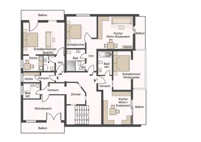 Immobilie kaufen in Spittal an der Drau – 700,27 m², € 1.780.000 – Bild 32 von 33