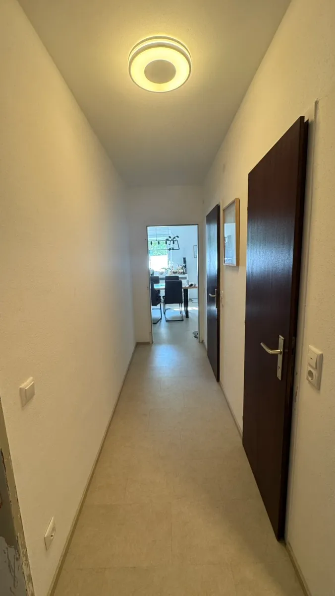 Wohnung – Dörfl - Ansicht 2
