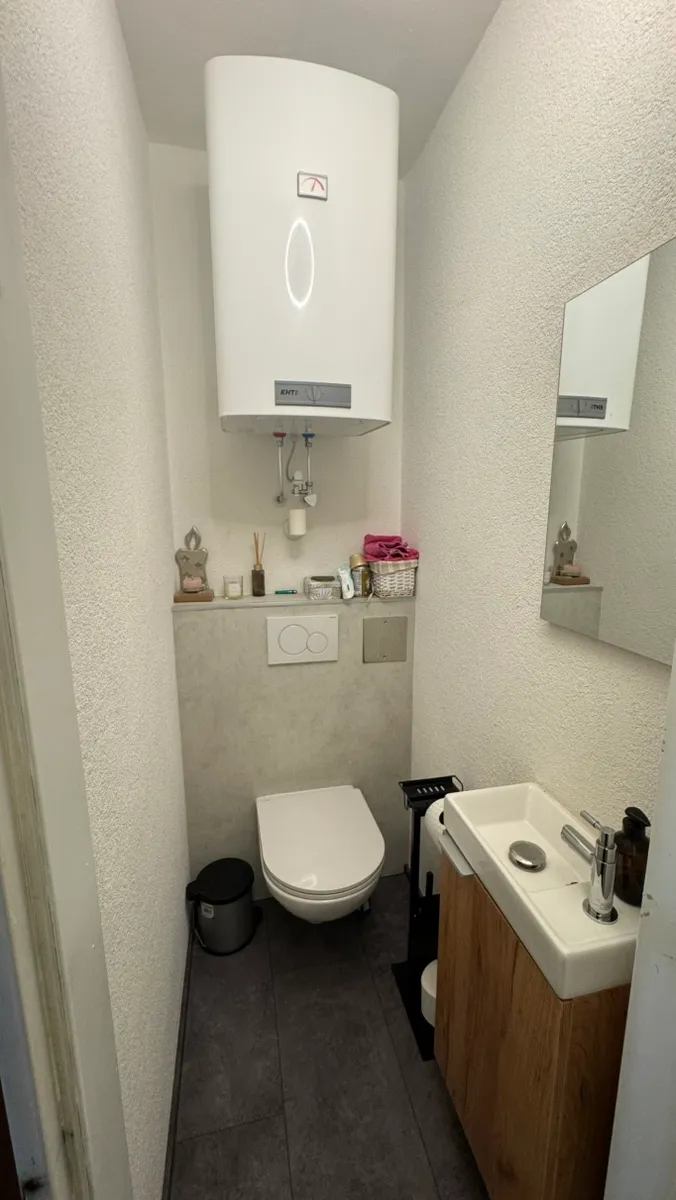 Wohnung – Dörfl - Ansicht 3
