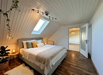 Wohnung mieten in Neunkirchen – 67,61 m², € 663 – Bild 2 von 16