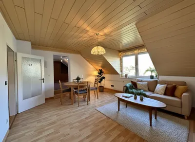 Wohnung mieten in Neunkirchen – 67,61 m², € 663 – Bild 5 von 16