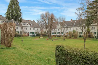 2-Zimmer-Wohnung mieten in Graz – 44,77 m², € 599 – Bild 6 von 7