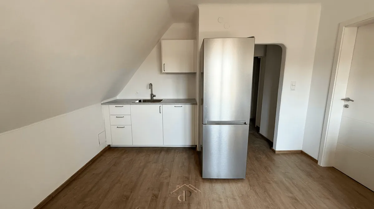Wohnung – Graz, Murvorstadt, Gries - Ansicht 2