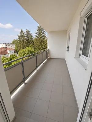 3-Zimmer-Wohnung mieten in Korneuburg – 78 m², € 1.100 – Bild 6 von 9