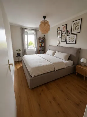 3-Zimmer-Wohnung mieten in Korneuburg – 78 m², € 1.100 – Bild 4 von 9