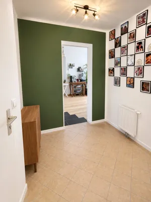 3-Zimmer-Wohnung mieten in Korneuburg – 78 m², € 1.100 – Bild 7 von 9