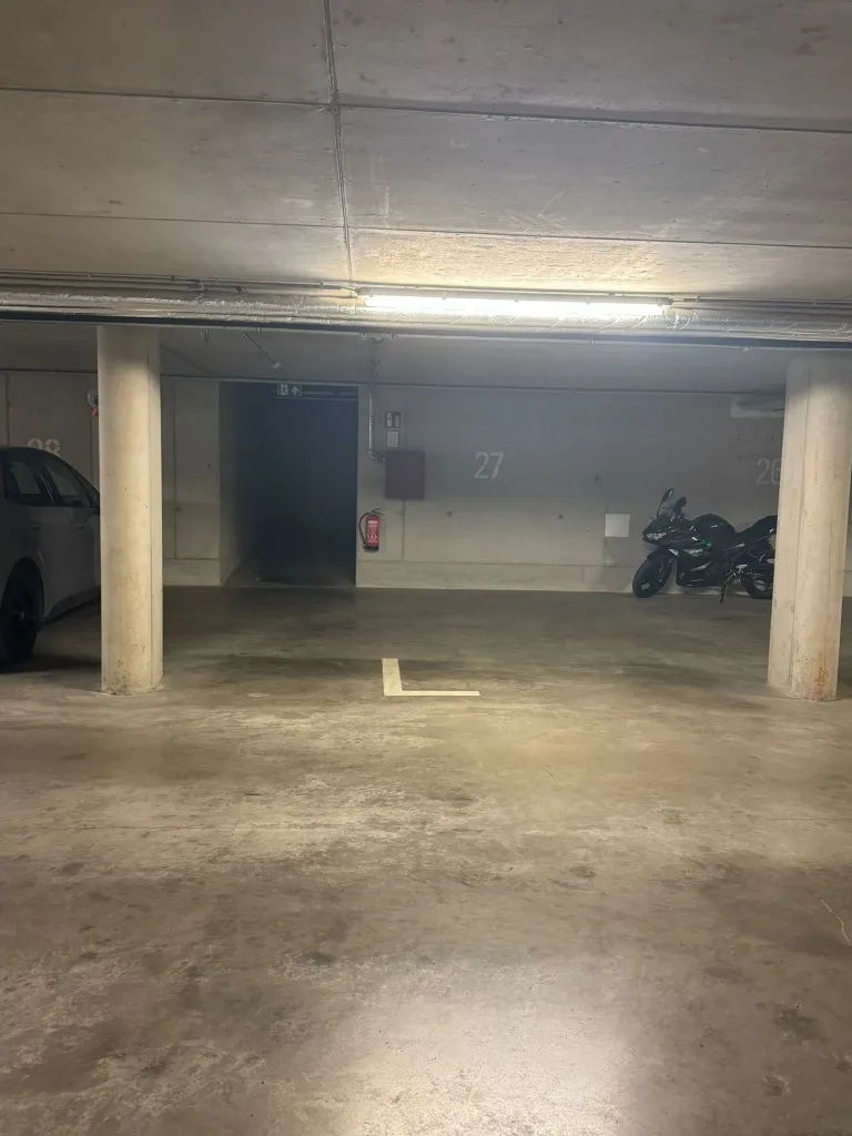 Tiefgaragenplatz in Seiersberg - Alte Maut-Gasse - zu vermieten! - Ansicht 2