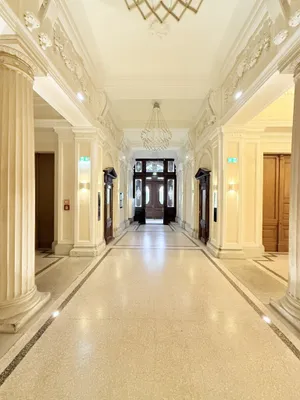 5-Zimmer-Wohnung mieten in Wien – 154 m², € 4.105 – Bild 11 von 21