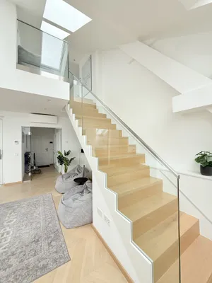 5-Zimmer-Wohnung mieten in Wien – 154 m², € 4.105 – Bild 6 von 21