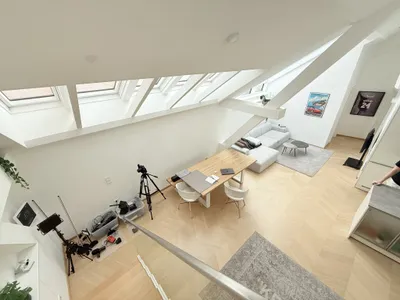 5-Zimmer-Wohnung mieten in Wien – 154 m², € 4.105 – Bild 5 von 21