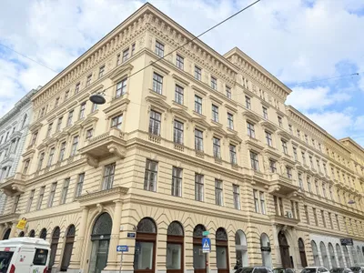 5-Zimmer-Wohnung mieten in Wien – 154 m², € 4.105 – Bild 10 von 21