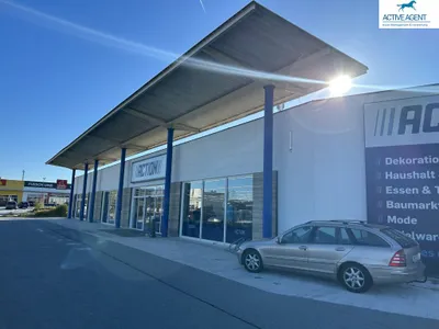 Gewerbeimmobilie mieten in Oberwart – 492 m², € 5.100 – Bild 6 von 17