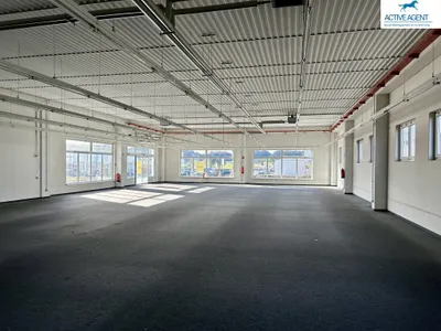 Gewerbeimmobilie mieten in Oberwart – 492 m², € 5.100 – Bild 2 von 17