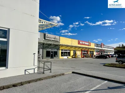 Gewerbeimmobilie mieten in Oberwart – 492 m², € 5.100 – Bild 3 von 17