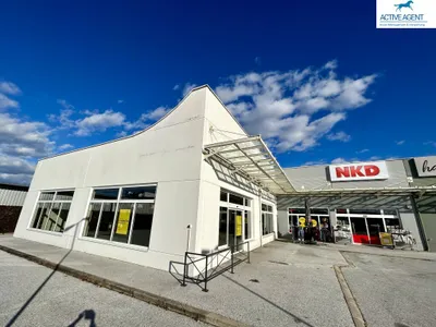 Gewerbeimmobilie mieten in Oberwart – 492 m², € 5.100 – Bild 1 von 17