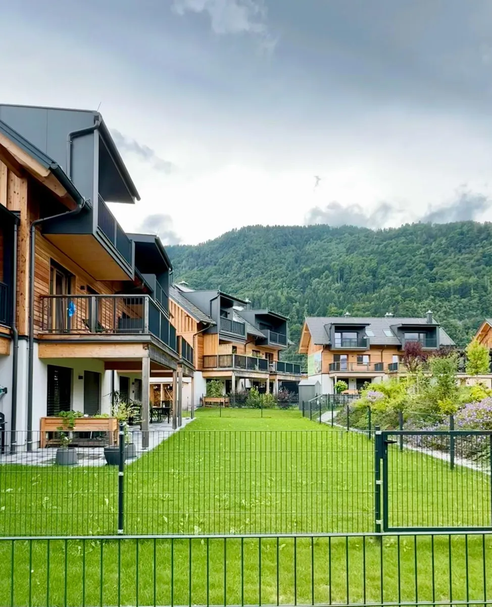 Wohnung – Arnoldstein - Ansicht 2