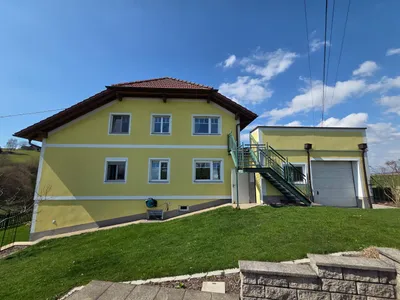 Haus kaufen in Perg – 245 m², € 549.000 – Bild 3 von 17