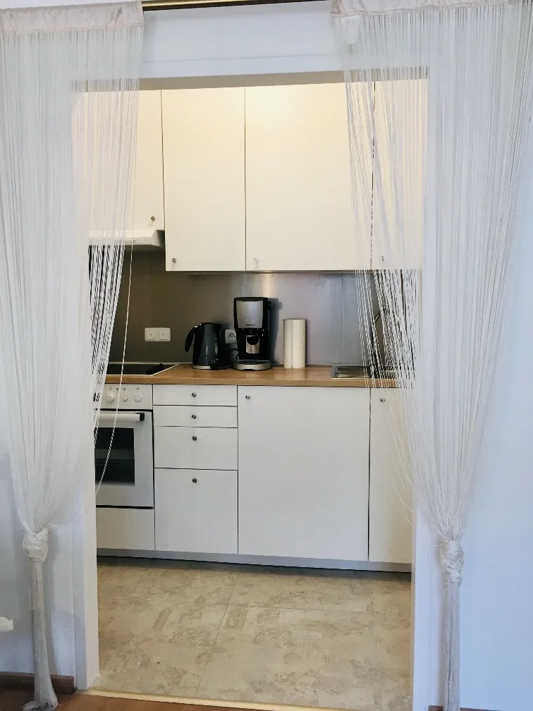 Wunderschön freundliche 2-Zimmerwohnung mit Blick in die Berge – pohled 3