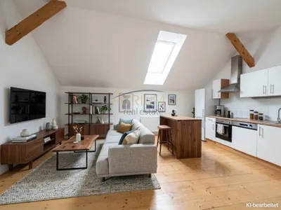 3-Zimmer-Wohnung mieten in Wiener Neustadt – 69 m², € 650 – Bild 1 von 11