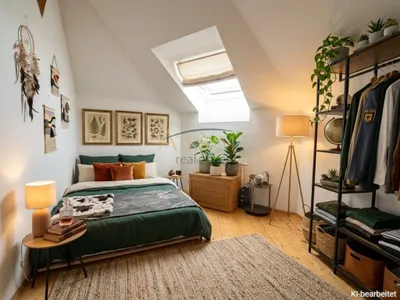 3-Zimmer-Wohnung mieten in Wiener Neustadt – 69 m², € 650 – Bild 3 von 11