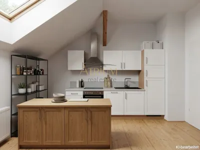 3-Zimmer-Wohnung mieten in Wiener Neustadt – 69 m², € 650 – Bild 2 von 11