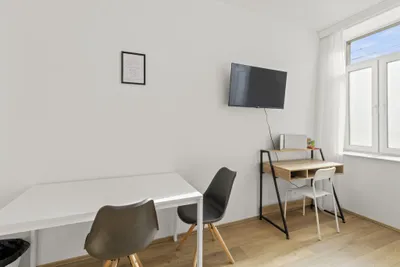 Wohnung mieten in Wien – 26 m², € 820 – Bild 6 von 9