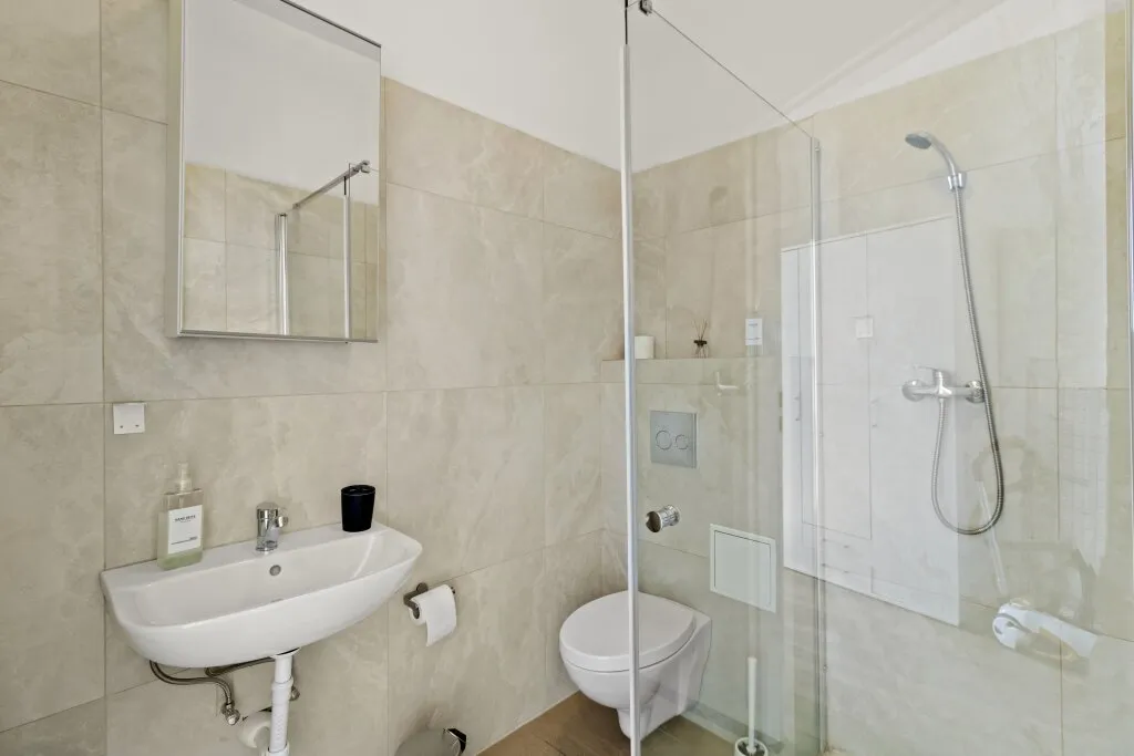 Wohnung – Wien - Ansicht 3