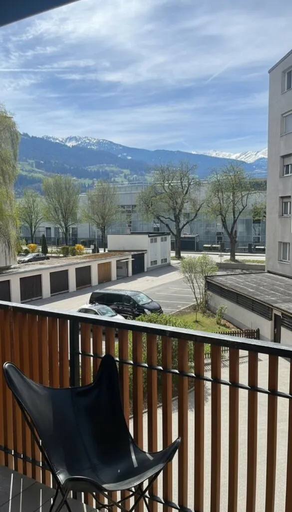 Wohnung – Schwaz - Ansicht 3
