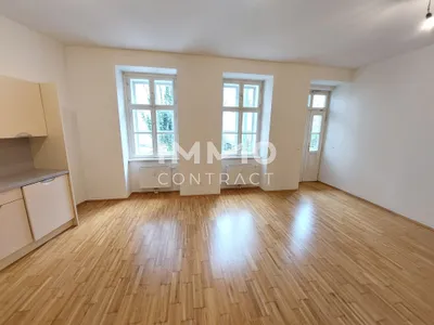 Das Objekt der Woche: Kleine 2-Zimmer-Balkonwohnung Landstr.Hauptstr. 114 Top 2.07 – Bild 2