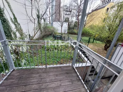 Das Objekt der Woche: Kleine 2-Zimmer-Balkonwohnung Landstr.Hauptstr. 114 Top 2.07