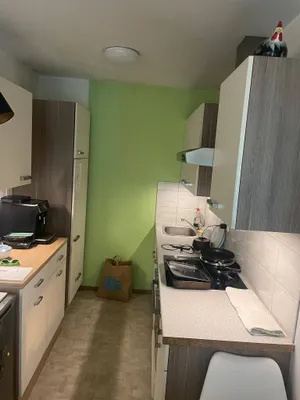 2-Zimmer-Wohnung mieten in Salzburg Stadt – 42,74 m², € 1.200 – Bild 3 von 6